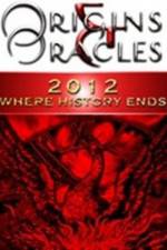 Watch 2012: Where History Ends Movies123