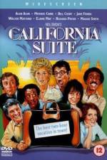 Watch California Suite Movies123