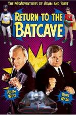 Watch Return to the Batcave The Misadventures of Adam and Burt Movies123
