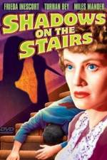 Watch Shadows on the Stairs Movies123