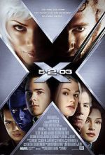 Watch X2: X-Men United Movies123