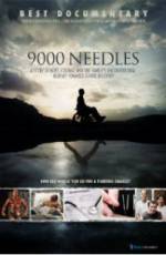 Watch 9000 Needles Movies123