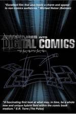 Watch Adventures Into Digital Comics Movies123