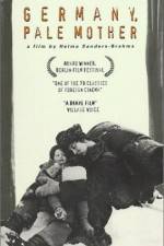 Watch Germany Pale Mother Movies123