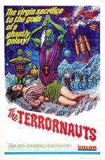 Watch The Terrornauts Movies123