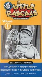 Watch Beginner\'s Luck (Short 1935) Movies123