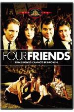 Watch Four Friends Movies123