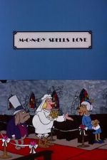 Watch M-O-N-E-Y Spells Love Movies123