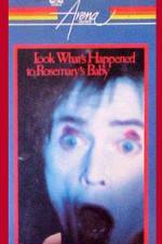 Watch Look What's Happened to Rosemary's Baby Movies123