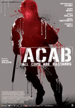 Watch A.C.A.B. Movies123
