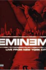 Watch Eminem Live from New York City Movies123