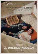 Watch A Human Position Movies123