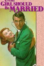 Watch Every Girl Should Be Married Movies123