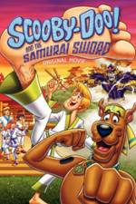 Watch Scooby-Doo And The Samurai Sword Movies123