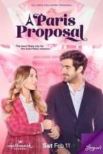 Watch A Paris Proposal Movies123
