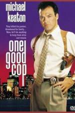 Watch One Good Cop Movies123