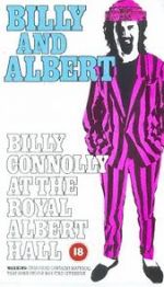 Watch Billy and Albert: Billy Connolly at the Royal Albert Hall Movies123