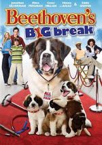 Watch Beethoven's Big Break Movies123