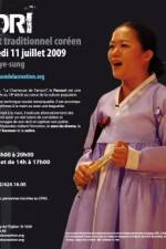 Watch De pansori zangeres Movies123