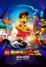 Watch Lego Monkie Kid: Embrace Your Destiny Movies123