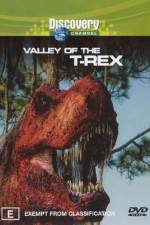 Watch The Valley of the T-Rex Movies123