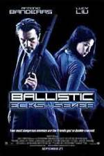Watch Ballistic: Ecks vs. Sever Movies123