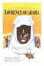 Watch Lawrence of Arabia Movies123
