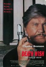 Watch Death Wish V: The Face of Death Movies123
