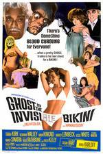 Watch The Ghost in the Invisible Bikini Movies123