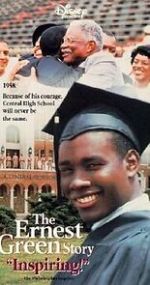 Watch The Ernest Green Story Movies123