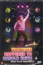 Watch Whatever Happened to Harold Smith? Movies123