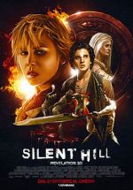 Watch Silent Hill: Revelation Movies123