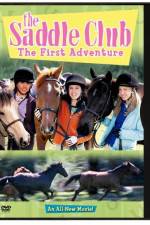 Watch The Saddle Club The First Adventure Movies123