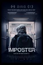 Watch The Imposter Movies123