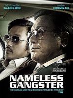 Watch Nameless Gangster: Rules of the Time Movies123