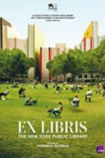 Watch Ex Libris: The New York Public Library Movies123