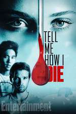 Watch Tell Me How I Die Movies123