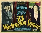 Watch 13 Washington Square Movies123