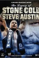 Watch The Legacy of Stone Cold Steve Austin Movies123