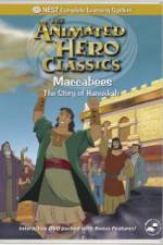 Watch Maccabees The Story of Hanukkah Movies123