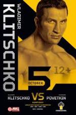 Watch Wladimir Klitschko vs Alexander Povetkin Movies123