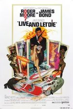 Watch Live and Let Die Movies123