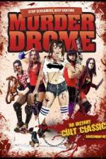 Watch MurderDrome Movies123