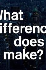 Watch What Difference Does It Make? A Film About Making Music Movies123