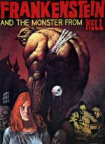 Watch Frankenstein and the Monster from Hell Movies123
