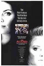 Watch The Accused Movies123