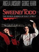 Watch Sweeney Todd: The Demon Barber of Fleet Street Movies123