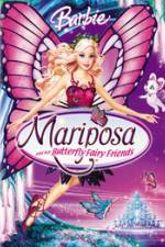 Watch Barbie Mariposa and Her Butterfly Fairy Friends Movies123