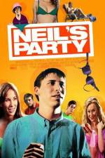 Watch Neil's Party Movies123
