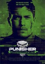 Watch Punisher: Crossbones (Short 2021) Movies123